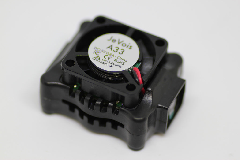 jevois camera arduino
