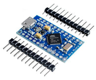 Atmega 32u4 16MHz/5V Arduino-compatible micro-controller