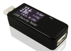 USB Power Meter