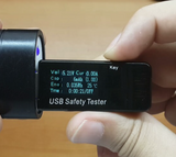 USB Power Meter