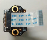 JeVois 1.2MP Global-Shutter Sensor with 9-DOF IMU Upgrade Kit - MONOCHROME