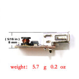 Step-up 1 - 5V in to USB 5V/1A DC-DC Boost Converter