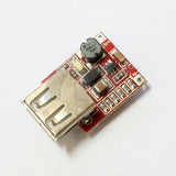 Step-up 1 - 5V in to USB 5V/1A DC-DC Boost Converter