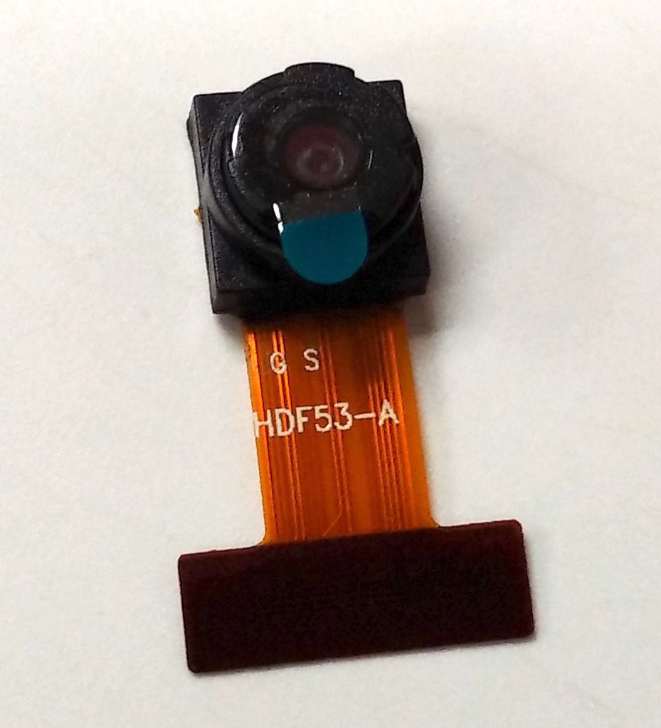 JeVois 1.3MP Sensor with Standard Lens – JeVois Smart Machine Vision